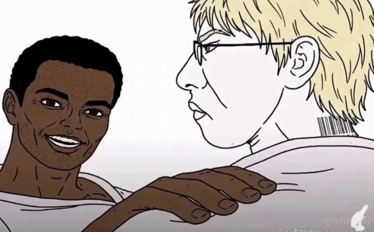 ‎ Anos Voldigoad V tweet media