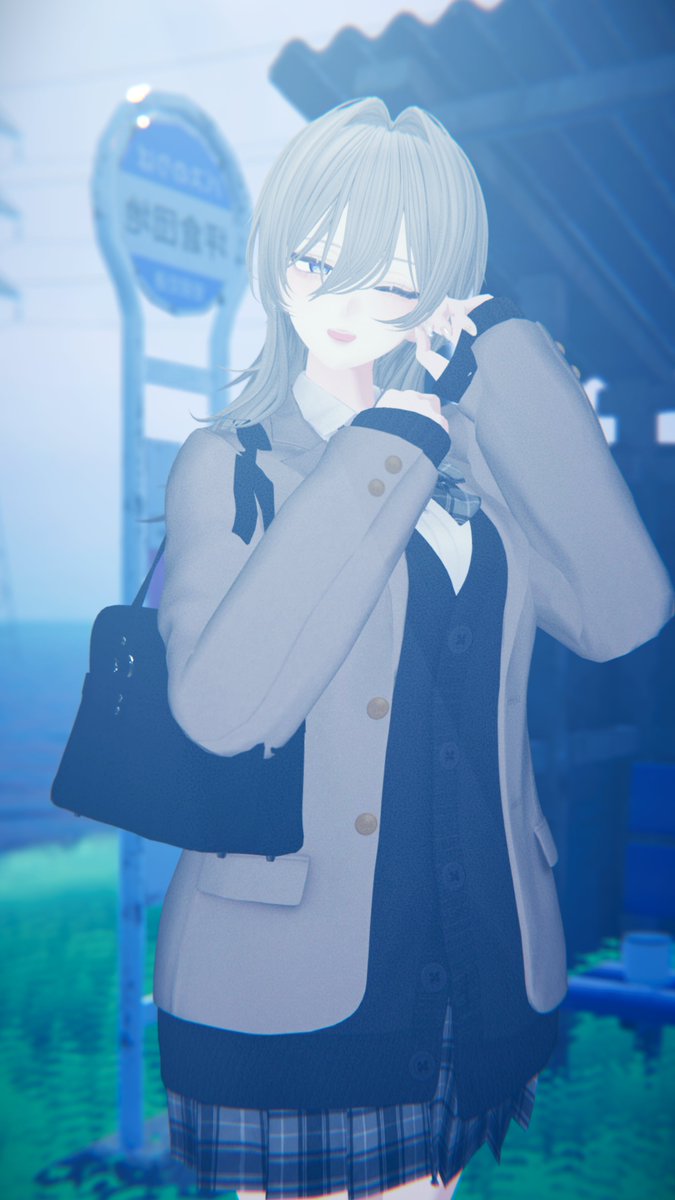 いつう。 tweet media