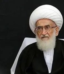 SprinterPress's tweet photo. 🇮🇷 The famous Iranian scientist, Nuri Hamadani:

What can thwart the enemy's plans in the current circumstances is maintaining unity, cohesion around the leadership, as well as vigilance and trust in the sons of the people in the fields of defense, governance, and diplomacy. https://t.co/AhARZpuLbD