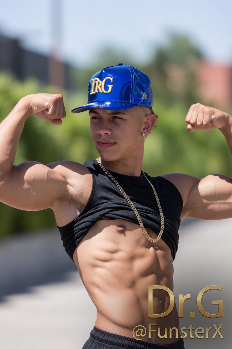 DrG’s AI guys you might not say no to tweet media