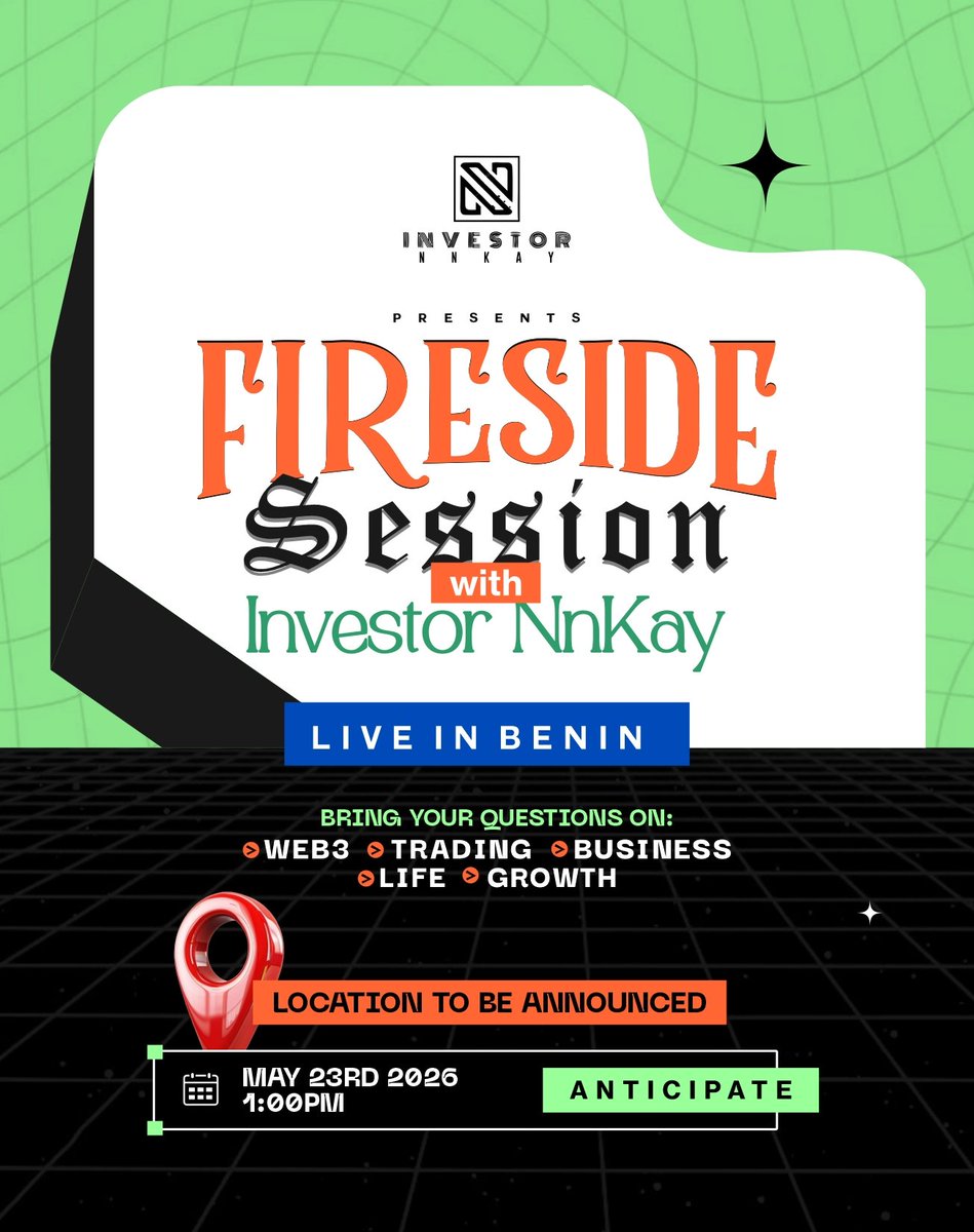 Investor NnKay tweet media