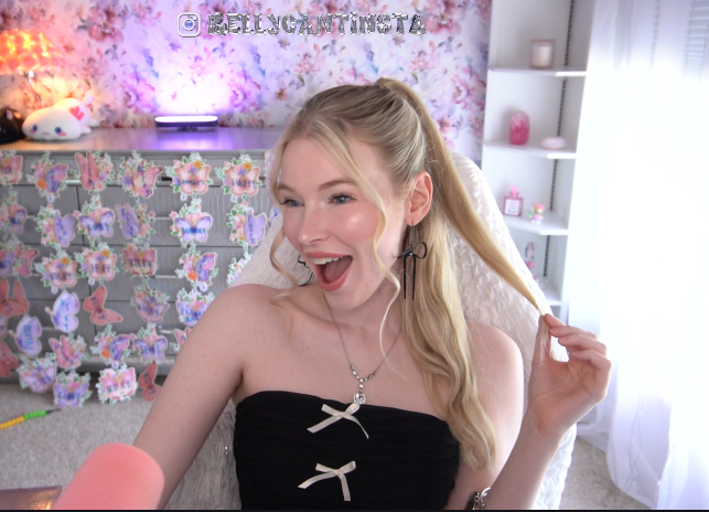 WEEKEND RECAP, COACHELLA, LOST THE TICKETMASTER WAR, YAPPING &amp; GAMING

TWITCH.TV/LOVEABILITIES
KICK.COM/LOVEABILITIES