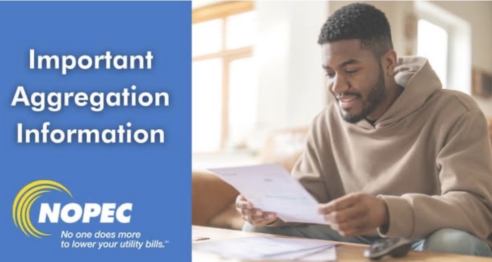 ParmaHts's tweet image. NOPEC will hold an informational meeting Tuesday, April 28th at 6 PM at the Parma-Powers Library Branch, Meeting Room A/B, 6996 Powers Boulevard. You will hear about aggregation of utility costs and get information to sign up. #parmaheights #utilities