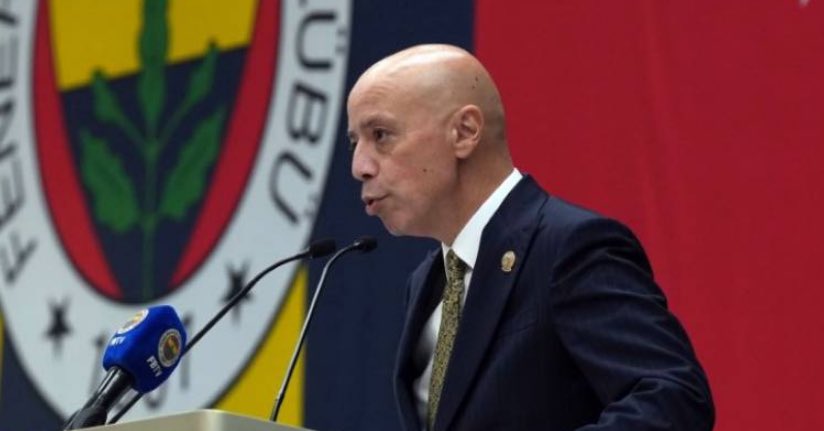 Şimdi o teminat mektubunu alın ve müsait yerinize yerleştirin.

#SadettinSaranİstifa