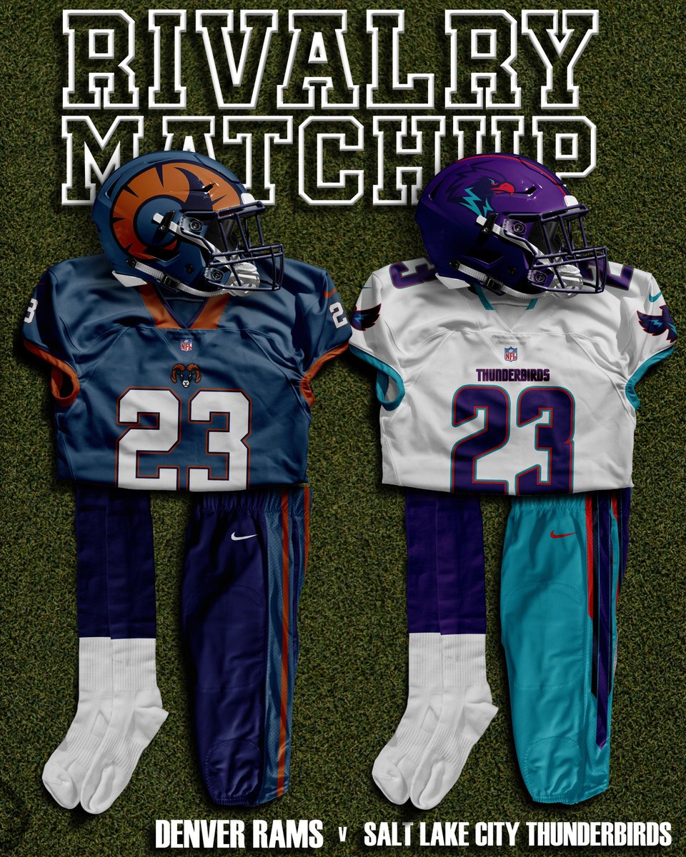 NFL Earth 1610 Project tweet media