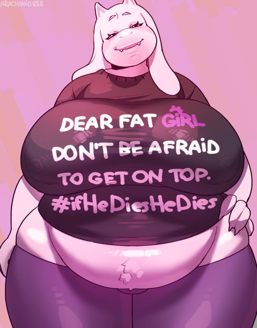 Toriel tweet media