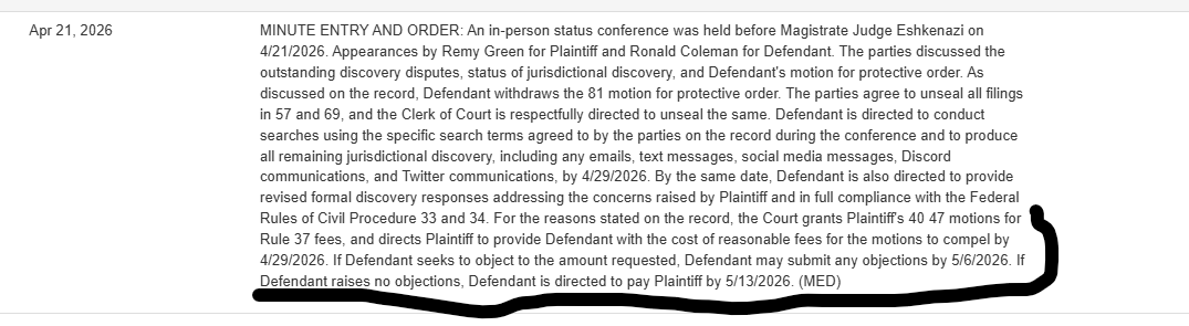 McDizzle Gaming tweet media