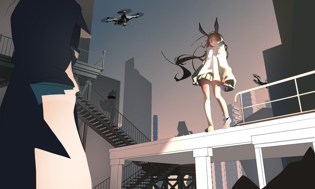 meyimai | vgen comms open tweet media