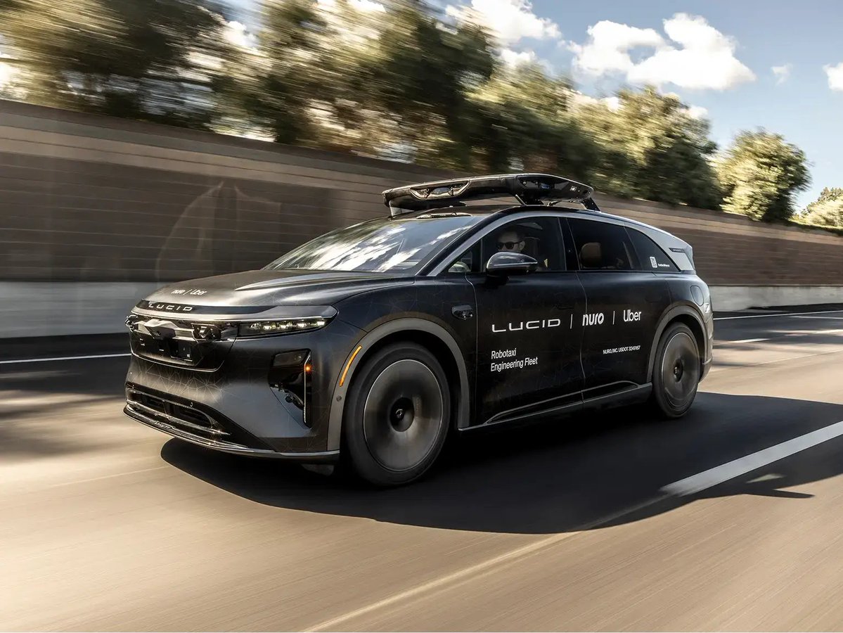 Expert Car Reviews🚘 tweet media