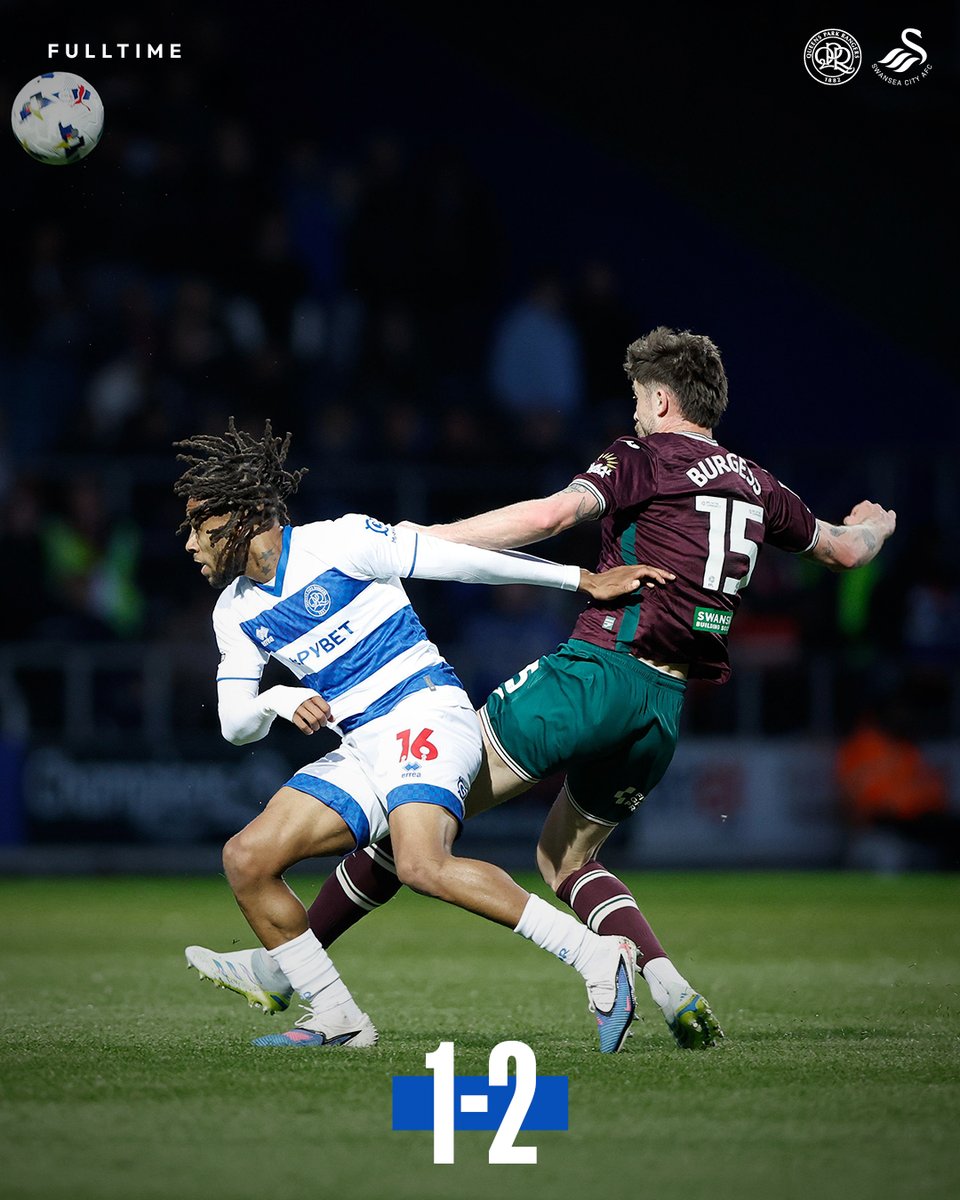 QPR FC tweet media