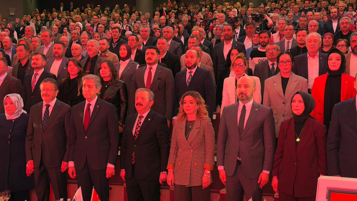 AK Kadın Ankara tweet media