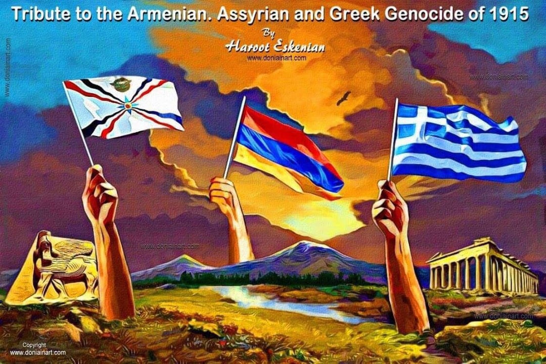 🇦🇲 Vrej Hayaser 🇦🇲 tweet media