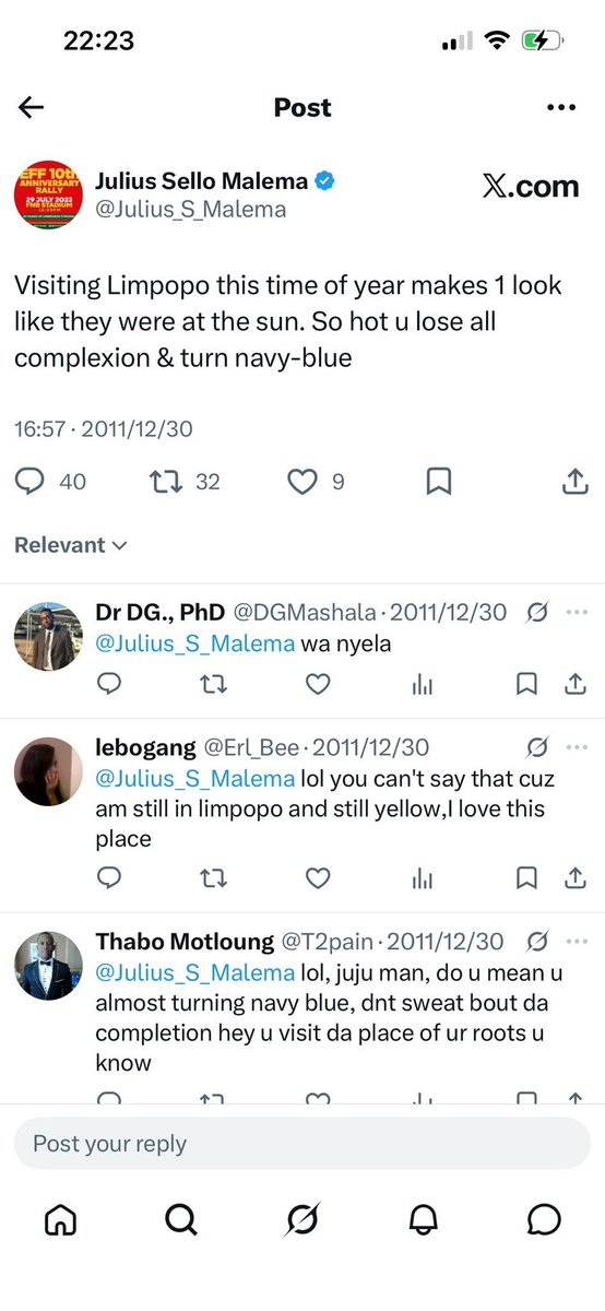 Khandalimtshelokwakhe tweet media
