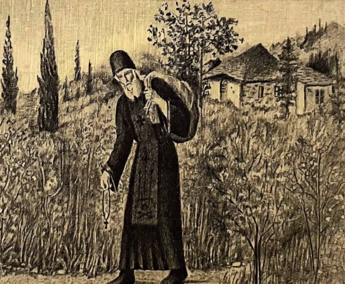 TheOrthodoxWay tweet media
