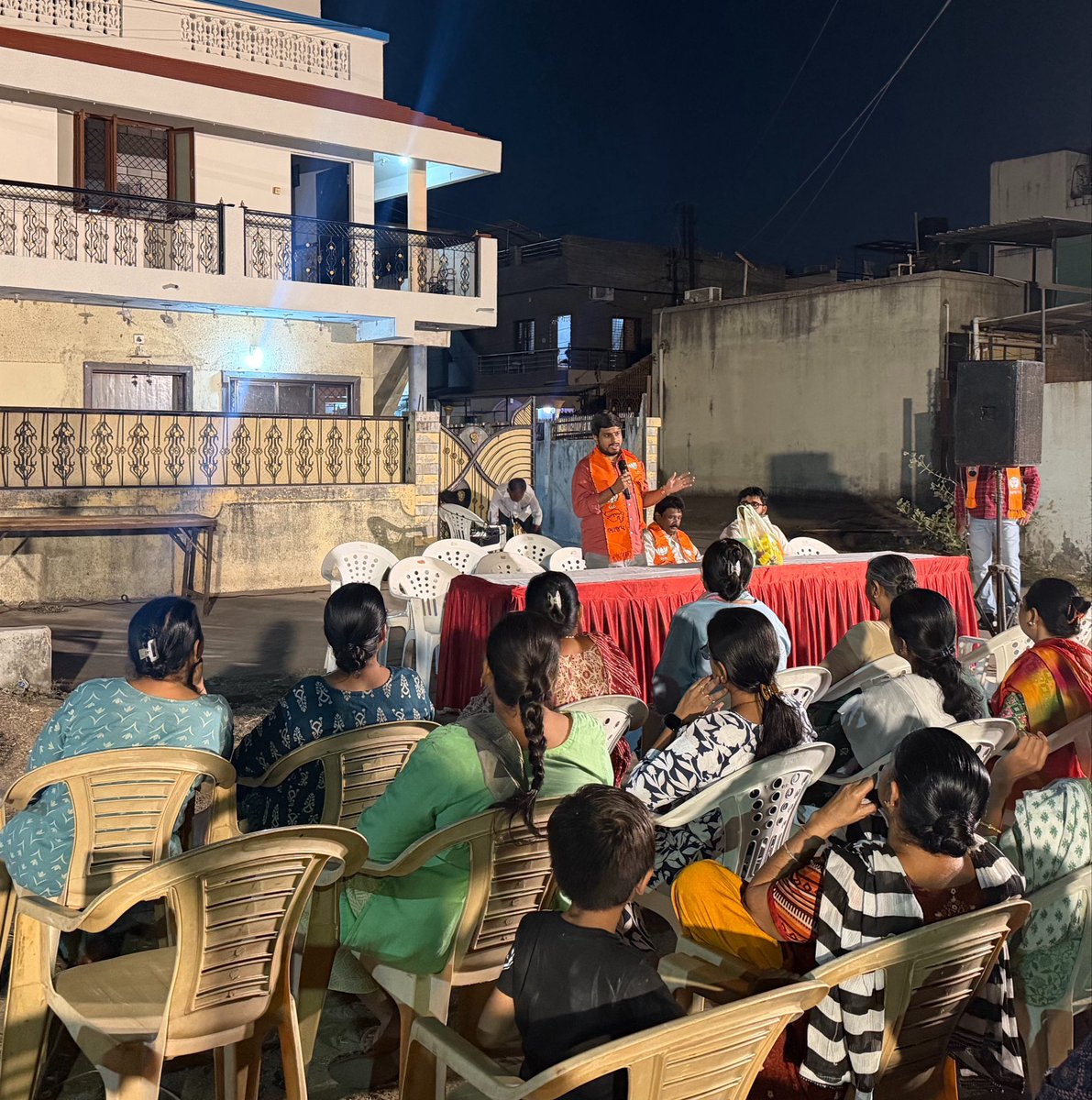 Rangam Trivedi tweet media