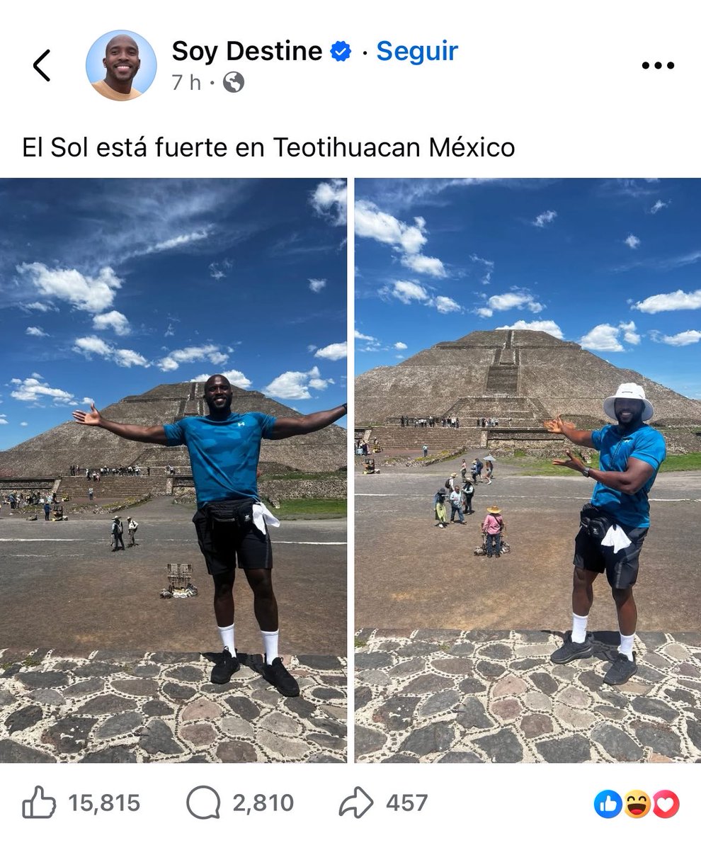 That feeling when you live in Mexico tweet media