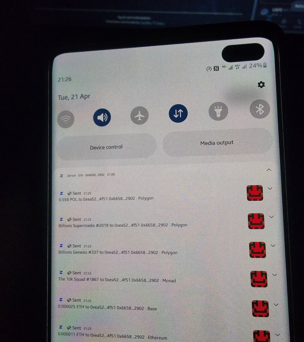 𝗨𝗡𝗜𝗙𝗬 tweet media