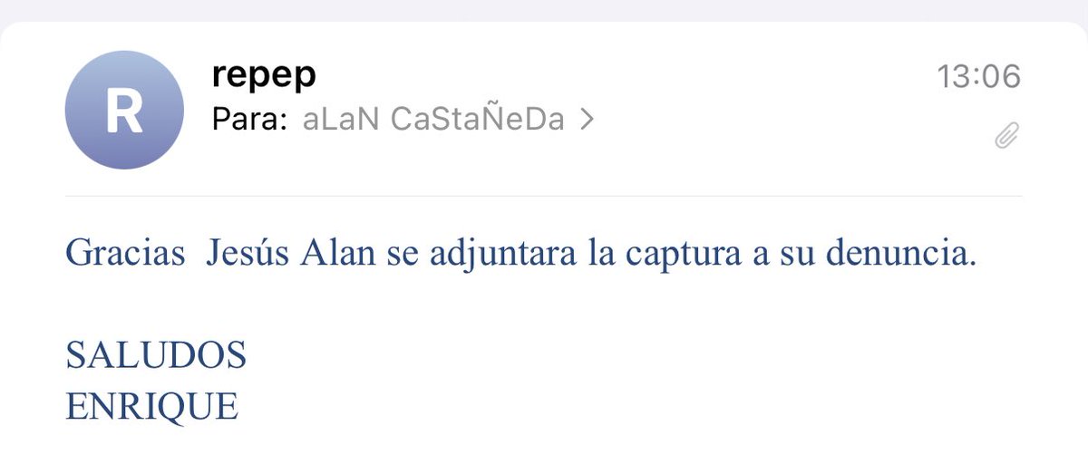 Alan Castañeda tweet media