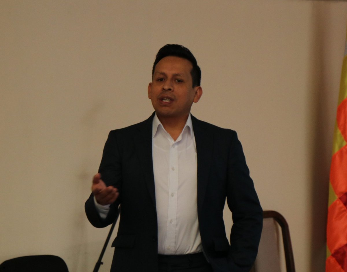 Servicio Estatal de Autonomías tweet media