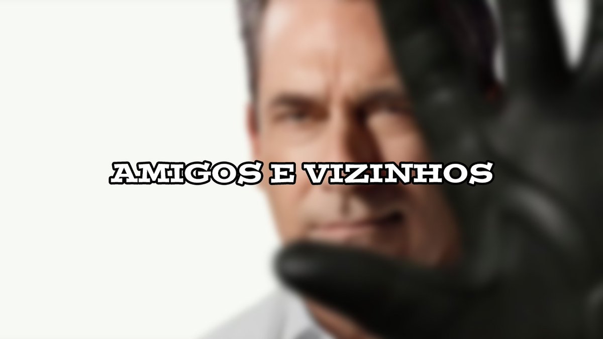 FilmesDriveVip's tweet photo. Amigos e vizinhos

🍀 Canal do telegram de filmes, séries, novelas e muito mais disponível, ( clıque abalxo )
https://t.co/RoozQLCnOd https://t.co/7rMTVeLd2Z