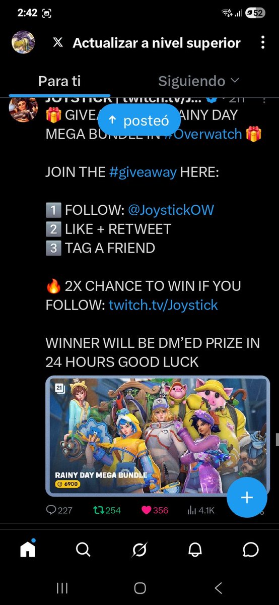 Daniel fz tweet media