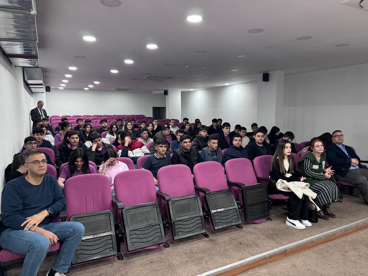 Yeşilay Şanlıurfa tweet media