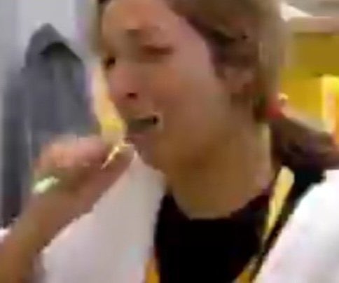 ᶉô n̴i̷ê̷ ᵍᵃˢ ˢᵗᵃᵗᶦᵒⁿ • ❤️‍🔥 tweet media