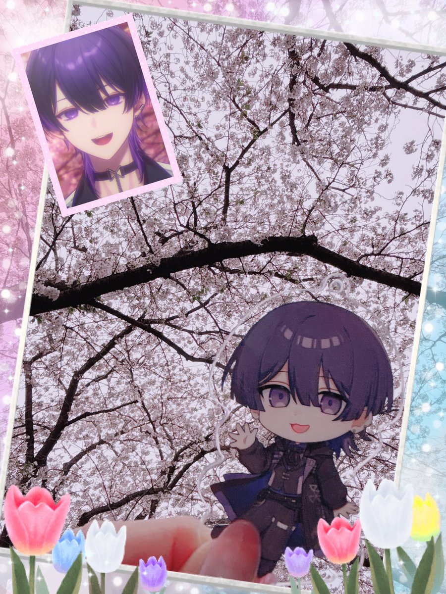 しろまる▷◀⛓ tweet media