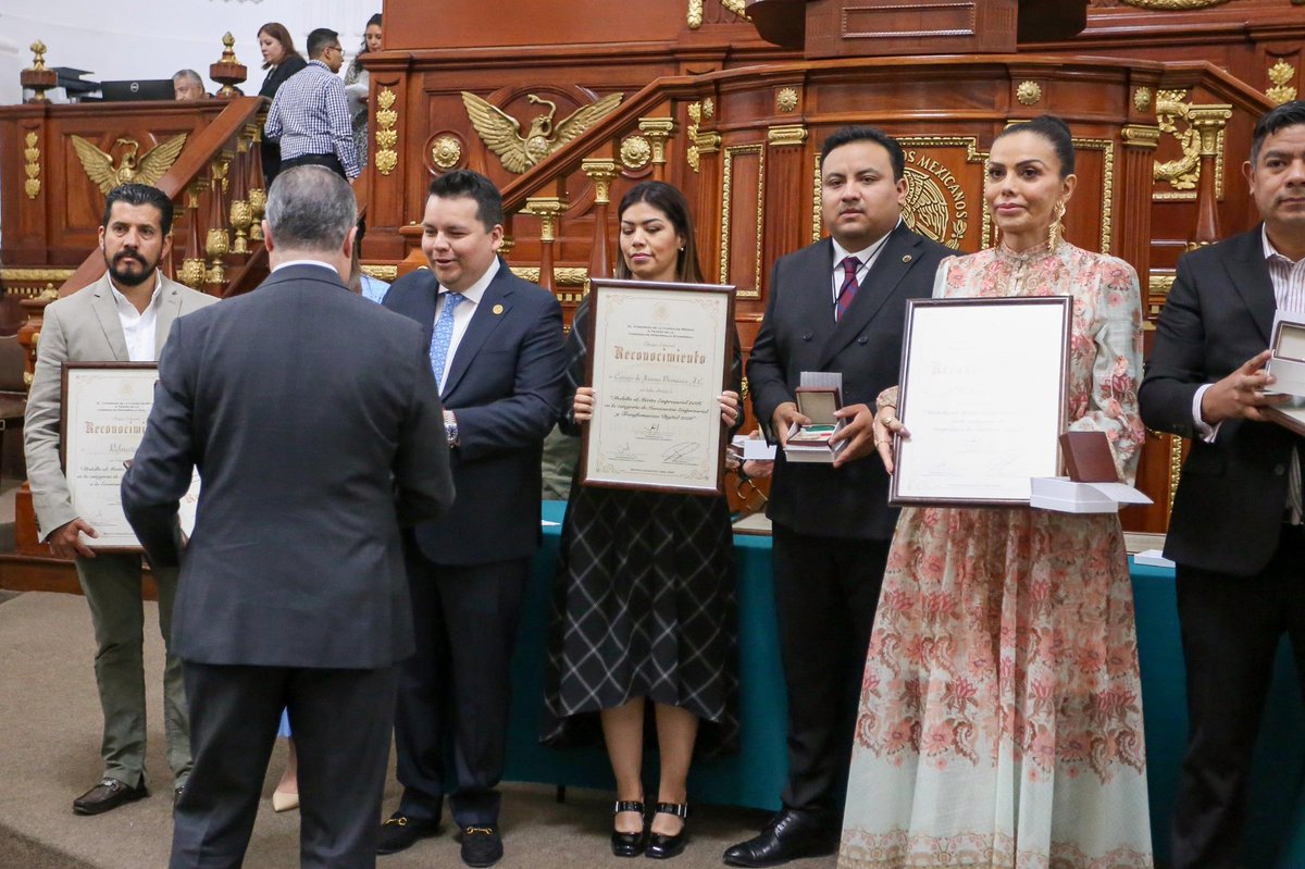 Consejo Nacional de Jóvenes tweet media