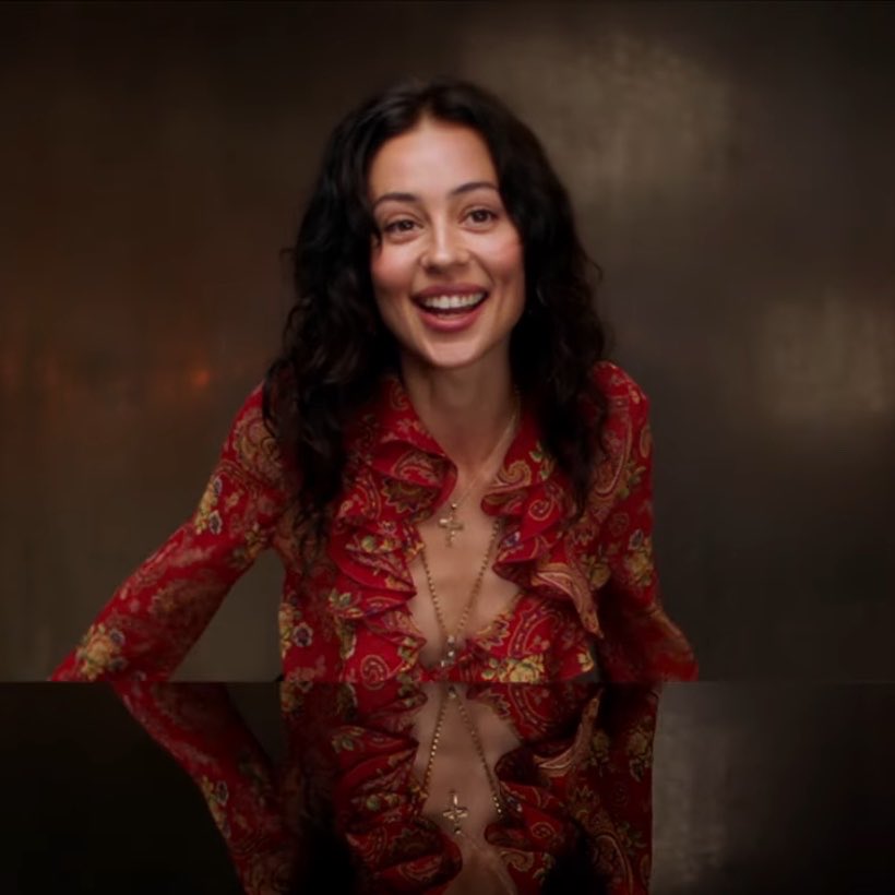 best of alexa demie tweet media