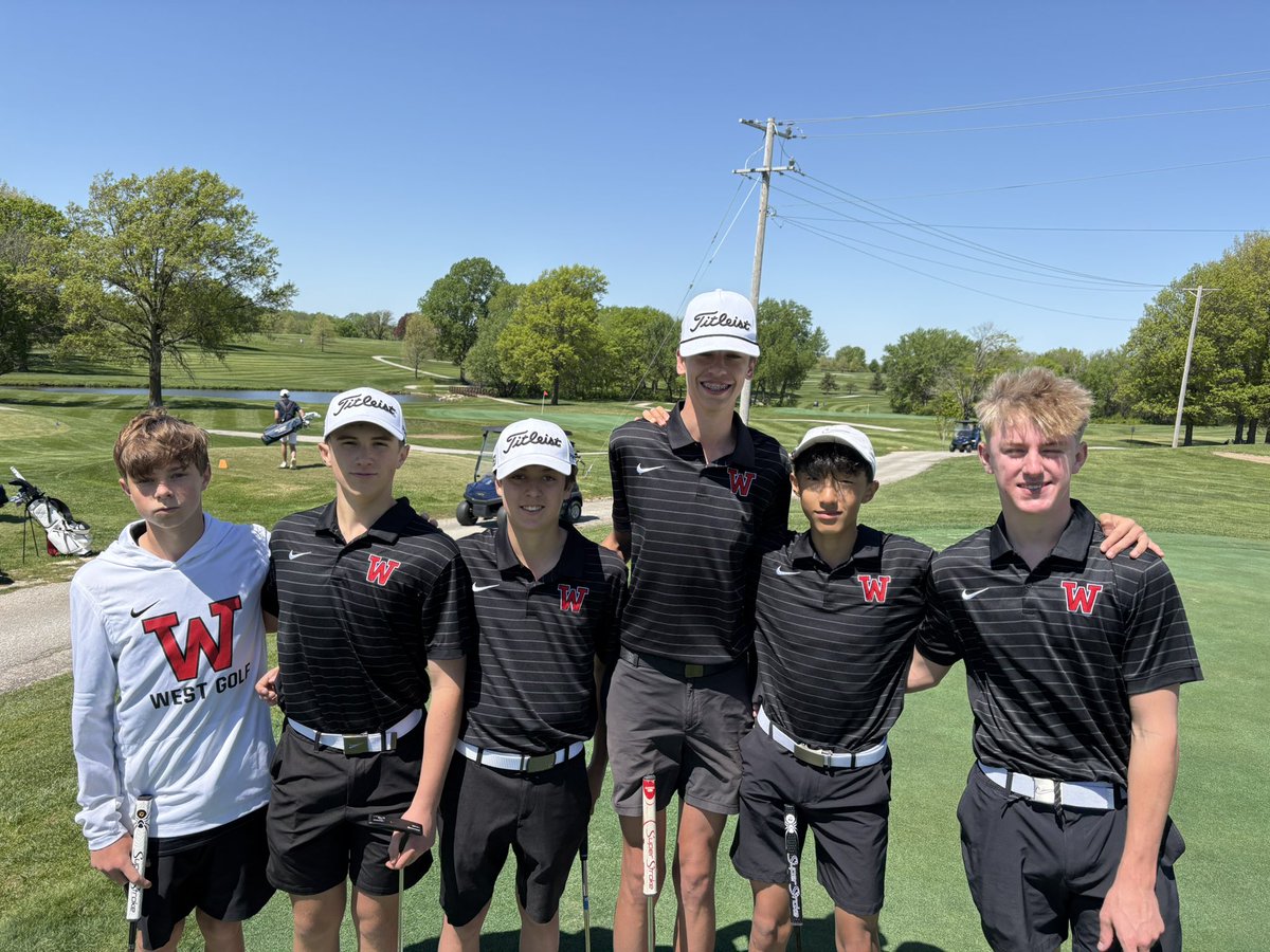 BVW GOLF tweet media