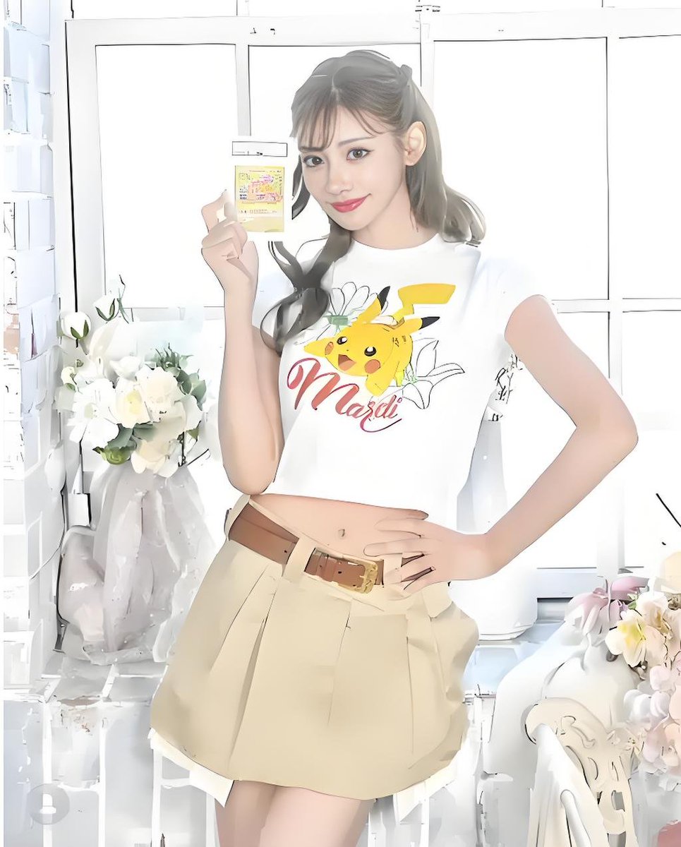 日本女明星 明日花绮罗 tweet media