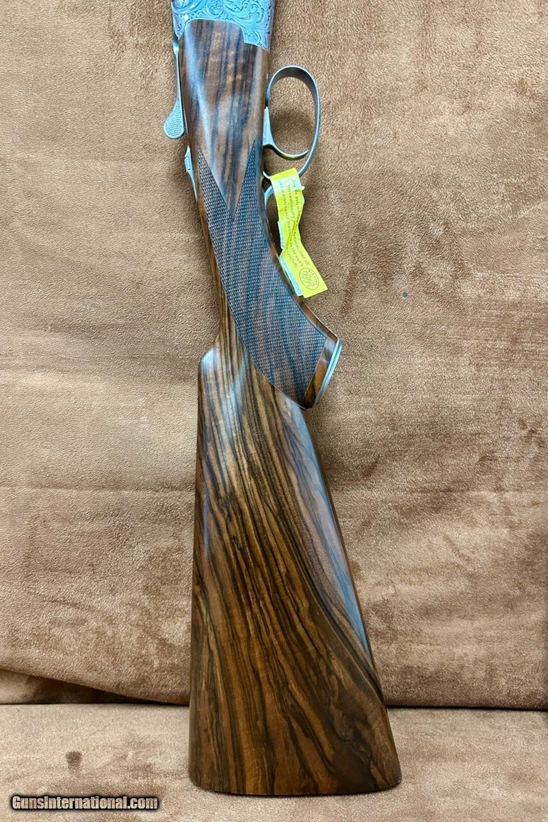 Guns International tweet media