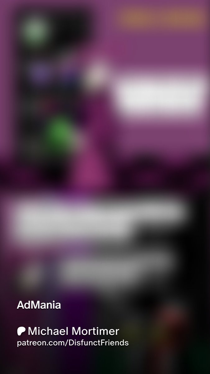 Dahlia The Lady in Black tweet media