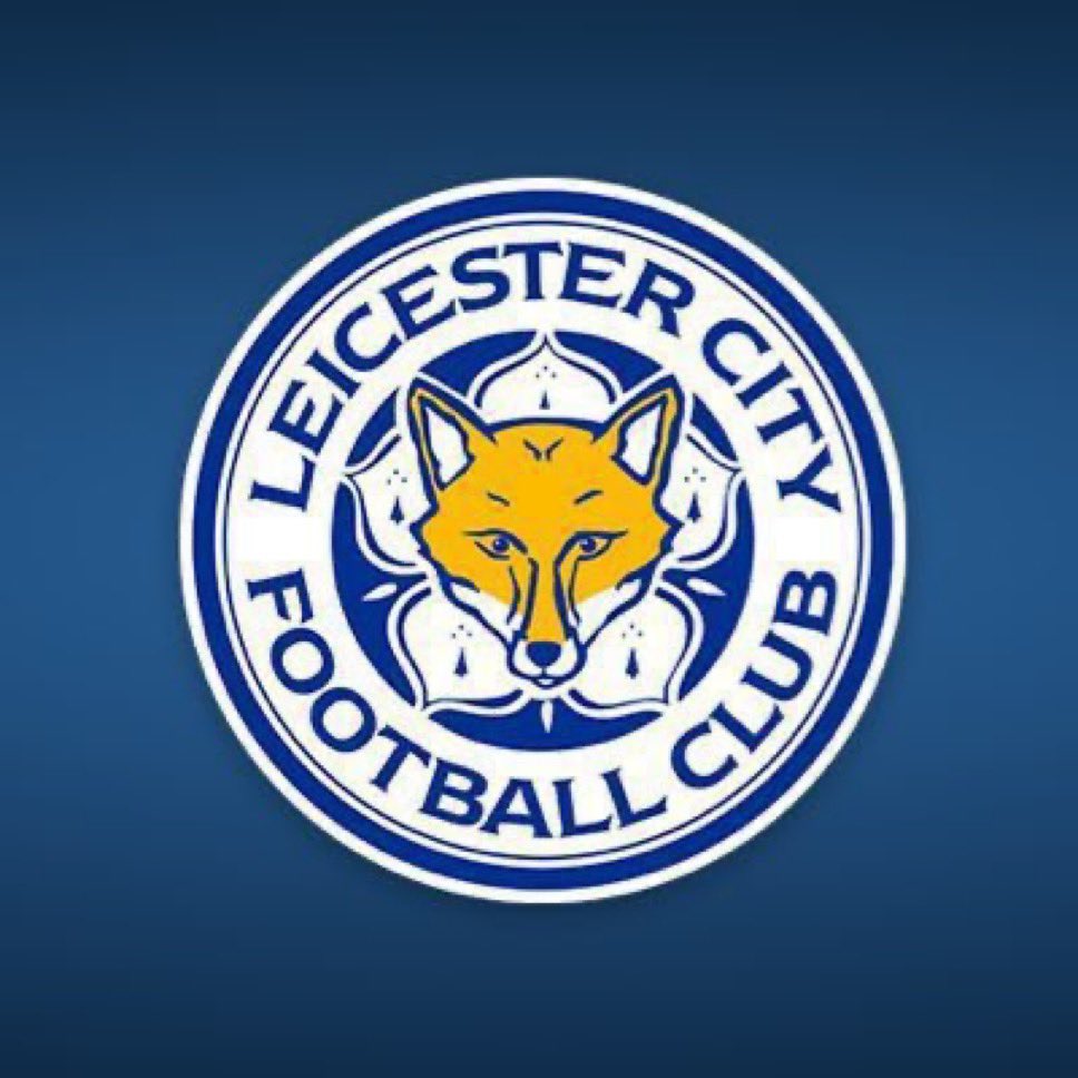 OFICIAL: O Leicester City está rebaixado para a terceira divisão (League One)!