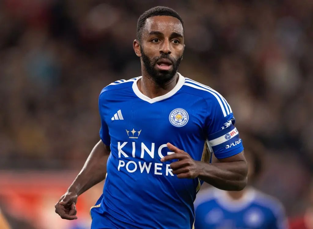 Team Leicester City tweet media