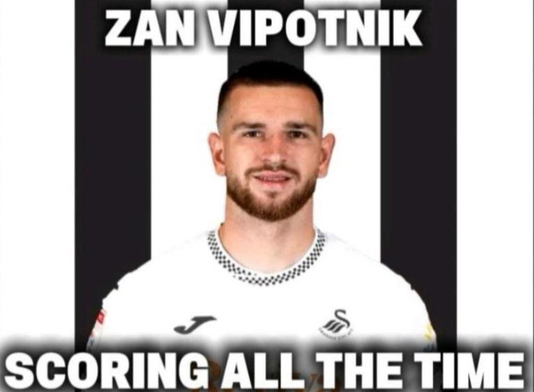Morgan 🦢🏴 tweet media