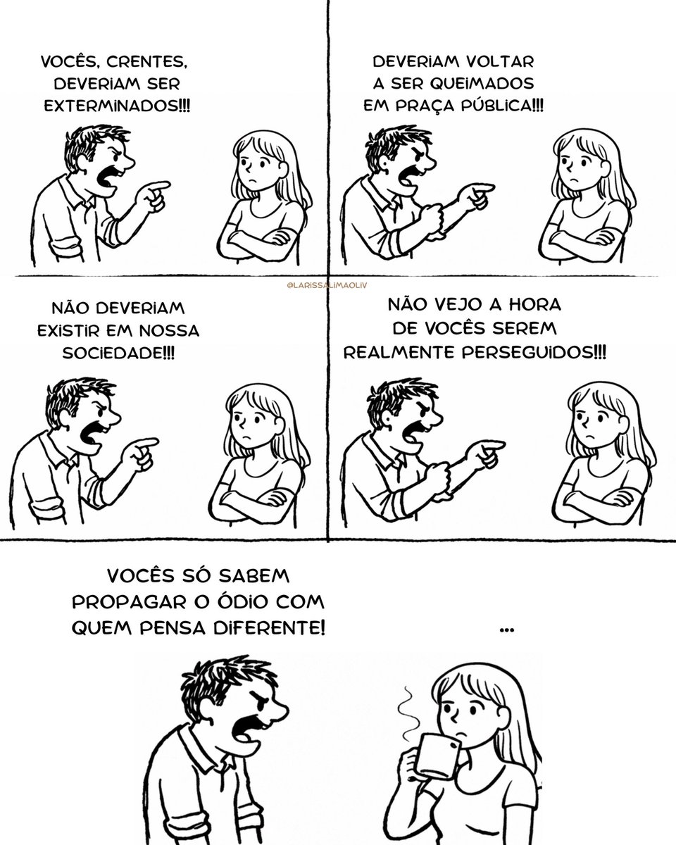 Direita Internacional - ODI (IOR) tweet media