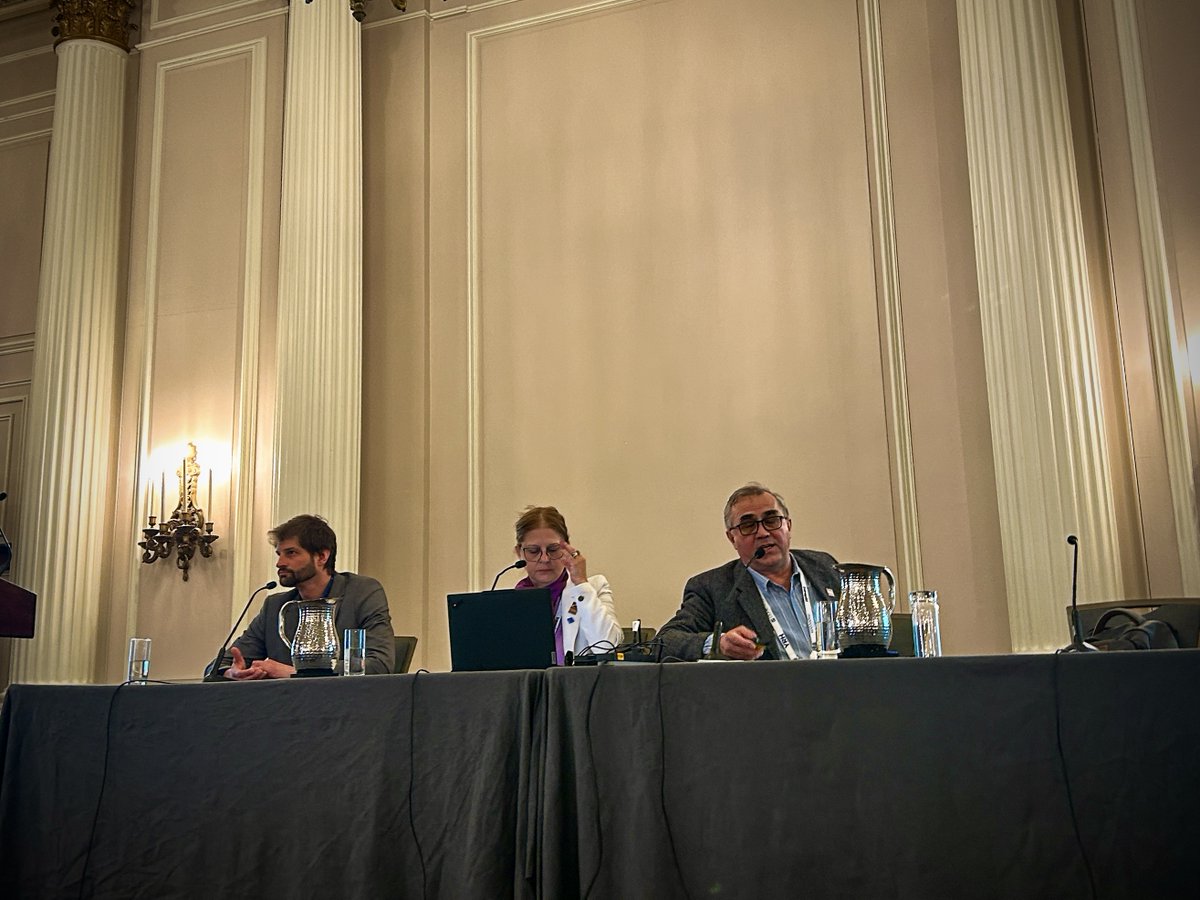 STAC_CSPA's tweet photo. That's it for #STAC2026 Day 1!

This afternoon featured unforgettable sessions on infrastructure safety and regulatory impacts, delivering critical insights on safety and industry policy.

See you tonight at the welcome reception and tomorrow for Day 2! https://t.co/Hbx8SdsTdJ