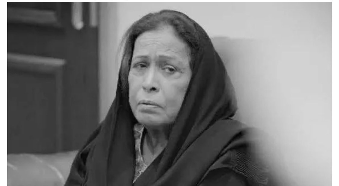 💔ببالغ الأسى والحزن، وبقلوب مؤمنة بقضاء الله وقدره، ودعنا اليوم أيقونة الفن الخليجي ومنارة الإبداع العربي، الفنانة القديرة حياة الفهد. لم تكن مجرد ممثلة مرت على الشاشة، بل كانت صوتاً للأم، وذاكرة للوطن العربي والخليجي ومدرسة في الأخلاق والفن الراقي. رحلت "سيدة الشاشة" بعد أن