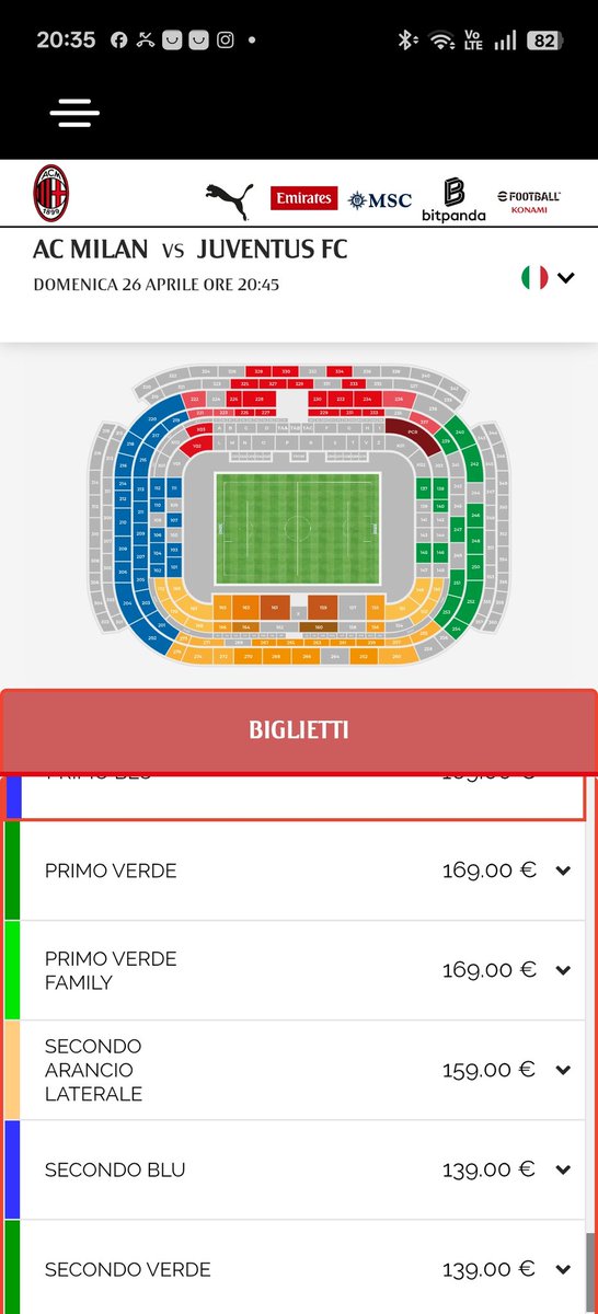 Marco Rossonero sps ❤️🖤 tweet media