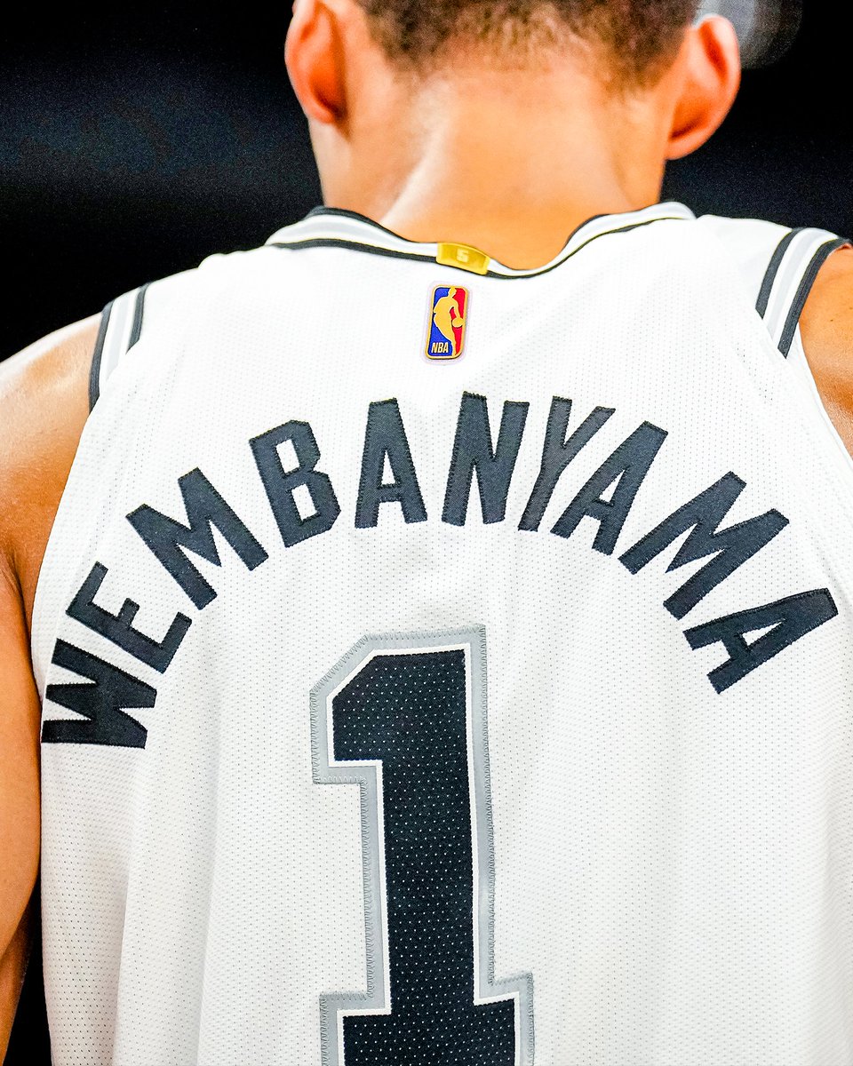 سان أنطونيو سبيرز tweet media