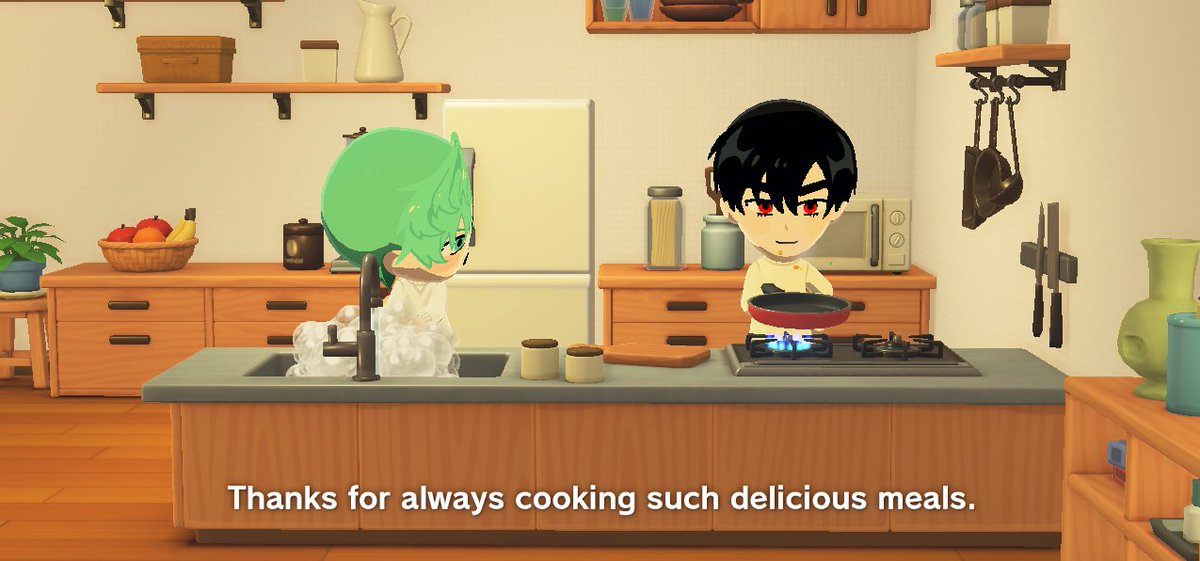 ZUKO🍋 | CF22 tweet media