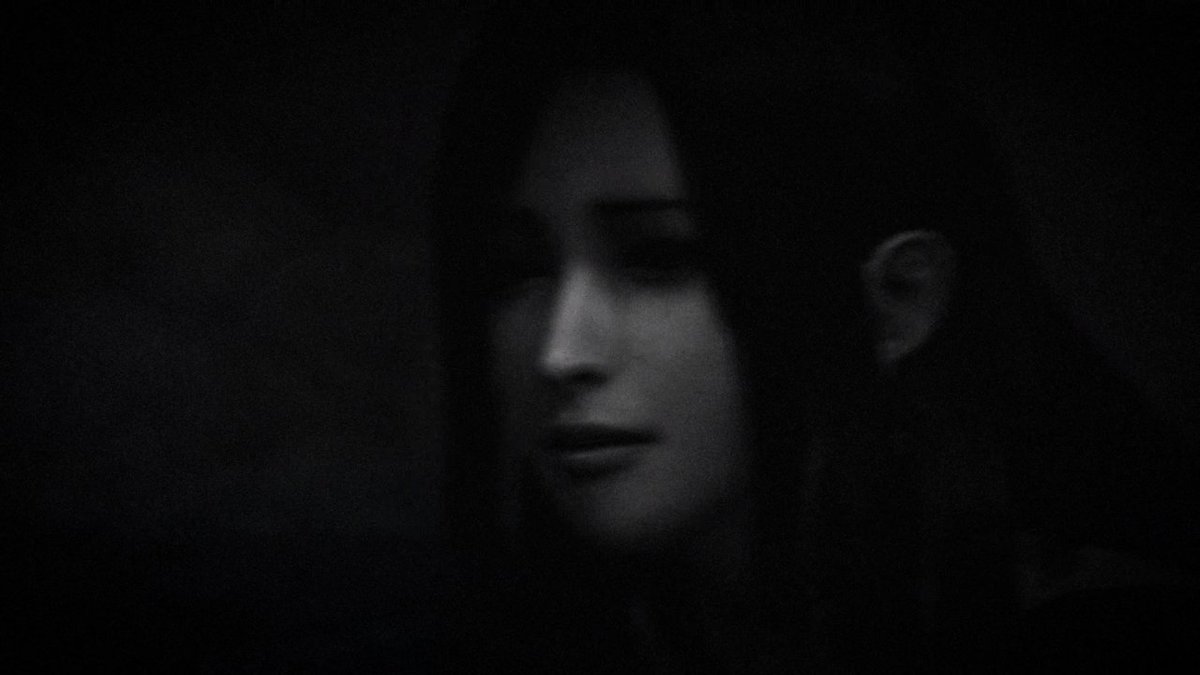 highkeydracula's tweet photo. Hisoka๐ค
#FatalFrame5 https://t.co/ZD6s01xBfQ