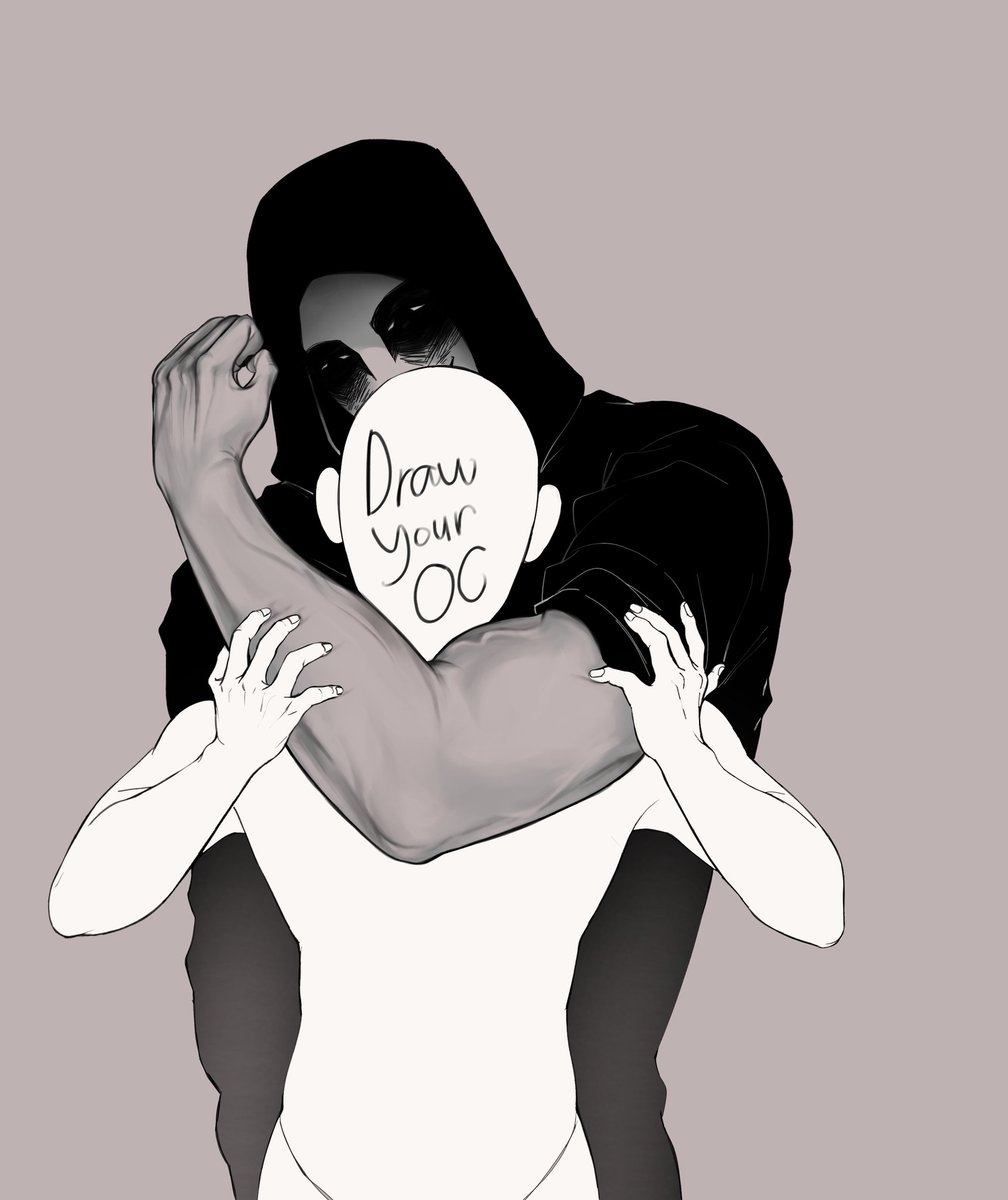 OscarMeowwww's tweet image. Tag me when you draw it. ✍️✍️
I would be very happy to see them from you.
#theknocker #minecraft #fanartㅤㅤㅤㅤ