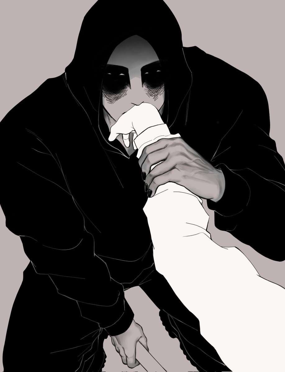 OscarMeowwww's tweet image. Tag me when you draw it. ✍️✍️
I would be very happy to see them from you.
#theknocker #minecraft #fanartㅤㅤㅤㅤ