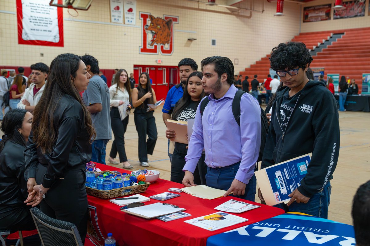 La Joya ISD tweet media
