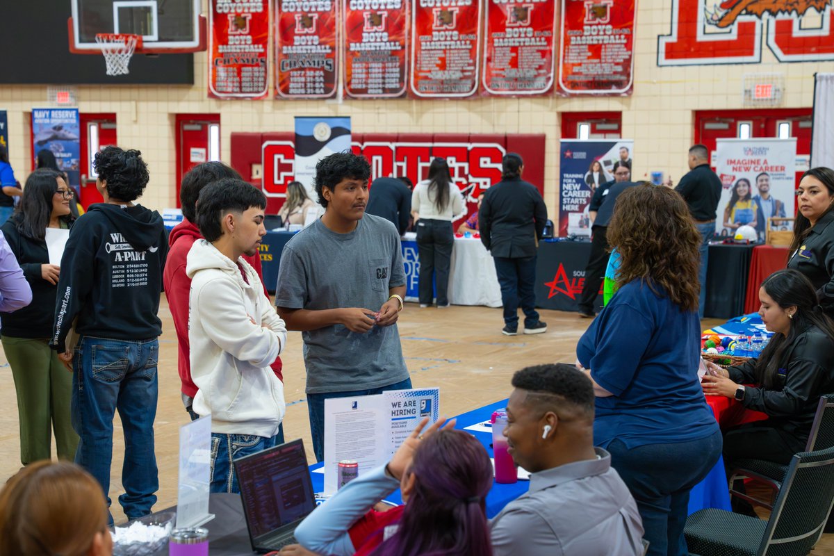 La Joya ISD tweet media
