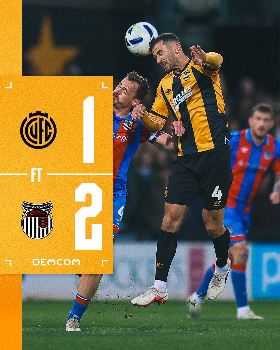 Cambridge United FC tweet media