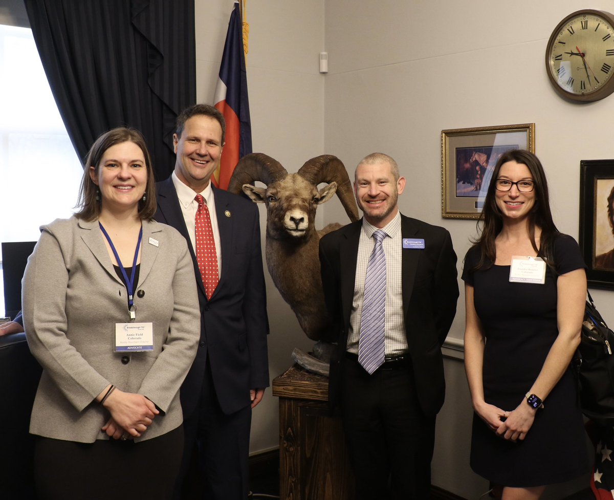 Rep. Jeff Crank tweet media